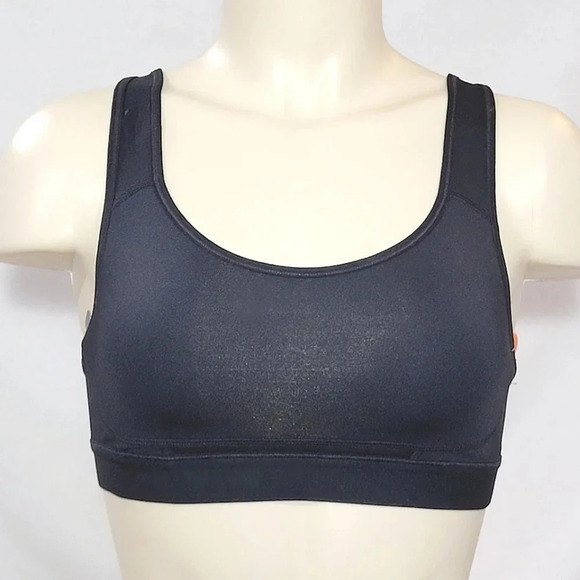 Champion N9646 Power Core Max Wire Free Sport‎ Bra - Picture 1 of 4